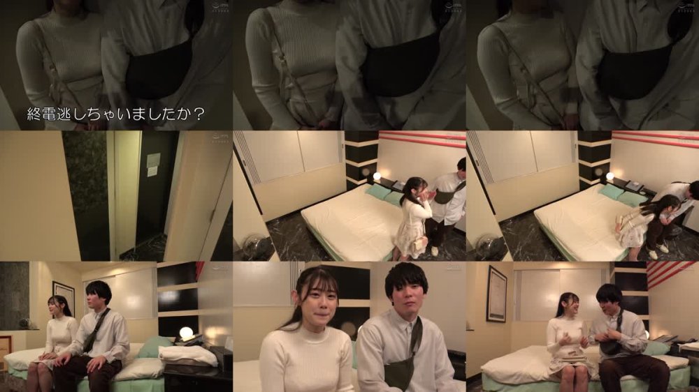 +++ [FHD] DVMM-226 一般男女モニタリングAV 素人大学生の性欲徹底検証 朝までエッチしなければ賞金10万円！終電を逃した男女の友達はラブホテルで2人っきりになったら1発10万円の連続射精セックスに挑戦してしまうのか！？ 17 彼氏がいてもラブホテルのエッチな雰囲気に呑まれた女子大生オマ…