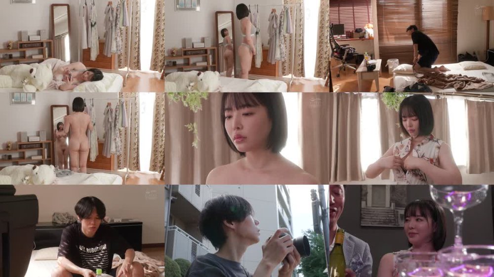 +++ [FHD] YUJ-035 港区お姉さんがお金もない女性経験もない何にもない僕の家に転がり込んで来て、僕のチ〇ポを使って身勝手にセックスし始めた。 三宮つばき