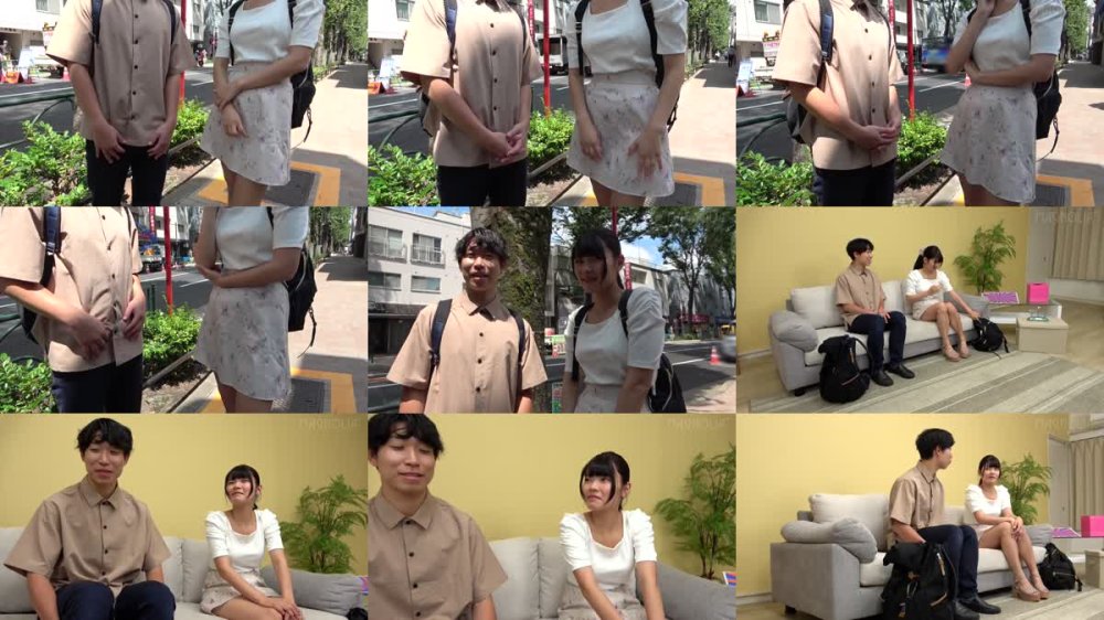 +++ [FHD] MGNL-083 『友達同士の男女が現金獲得ゲームに挑戦！ザーメン20mlを溜めたら100万円！』敏感巨乳JDが挑戦☆彼氏がいるのに友達チ●コをフェラ抜き！？目標達成のためにナイショの中出しザーメン絞り！！【街角素人モニタリング♯さき♯22歳♯大学生】