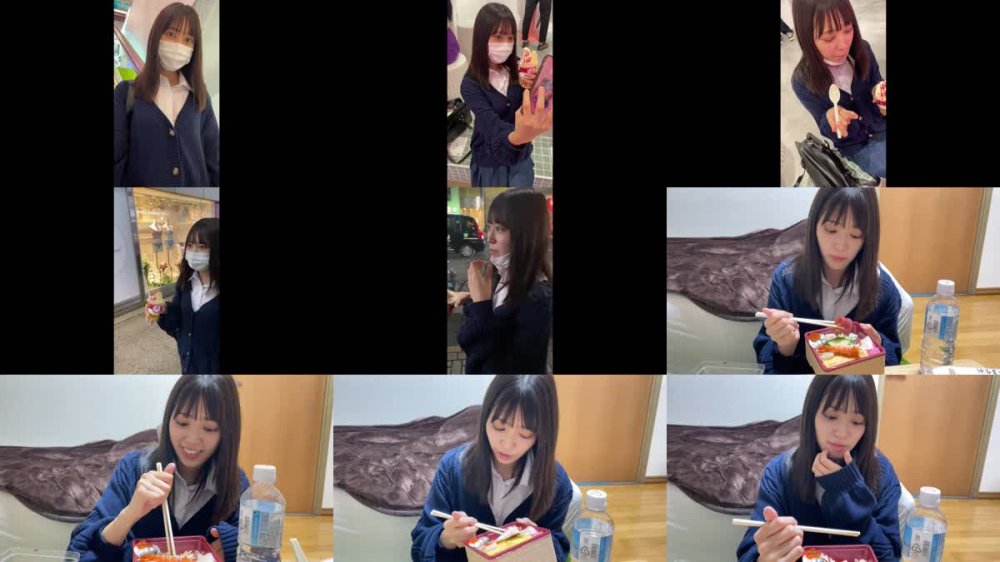 +++ [FHD] FTO-013 神美形裏垢女子（18）×3人とのP活ハメ撮り日記！！！制服で全員もれなく妊娠袋にピル無し生中出しセックス！！！