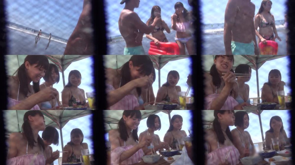 +++ [FHD] FTO-011 【グラドル顔負け圧倒的美BODYの美女】海でナンパして水着のまま挿入◆ 抜群スタイルの美人がエロすぎたハメ撮り映像。