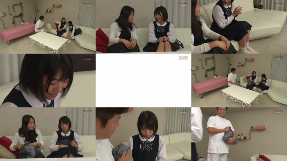 +++ [FHD] FTKD-026 ちびっこのきつきつマ〇コをでかチンが入るまで広げるまん拡（ま〇こ拡張）サロン