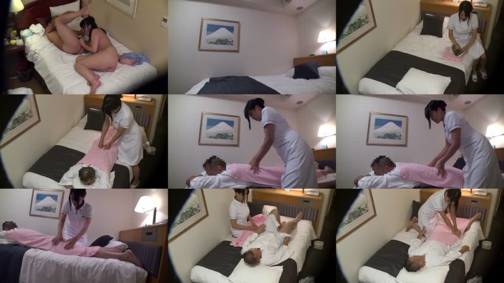 +++ [FHD] OLM-170B どこまでデキる？出張メンエス 欲求不満な人妻マッサージ師にお願いして一発ヤッちゃいました！ vol.2