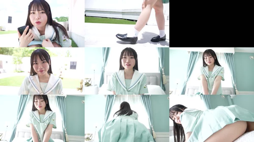+++ [FHD] MMRAA-345 白星優菜 コスって！恋して！