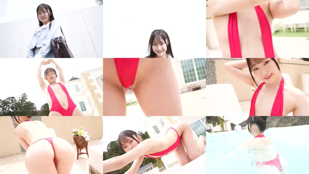 +++ [FHD] MARAA-192 彩川れみ 恋の快感スプラッシュ！