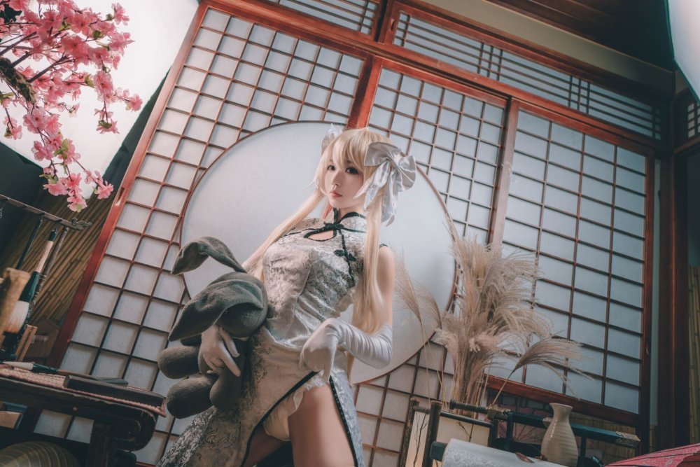 古風裝扮 [21P]
