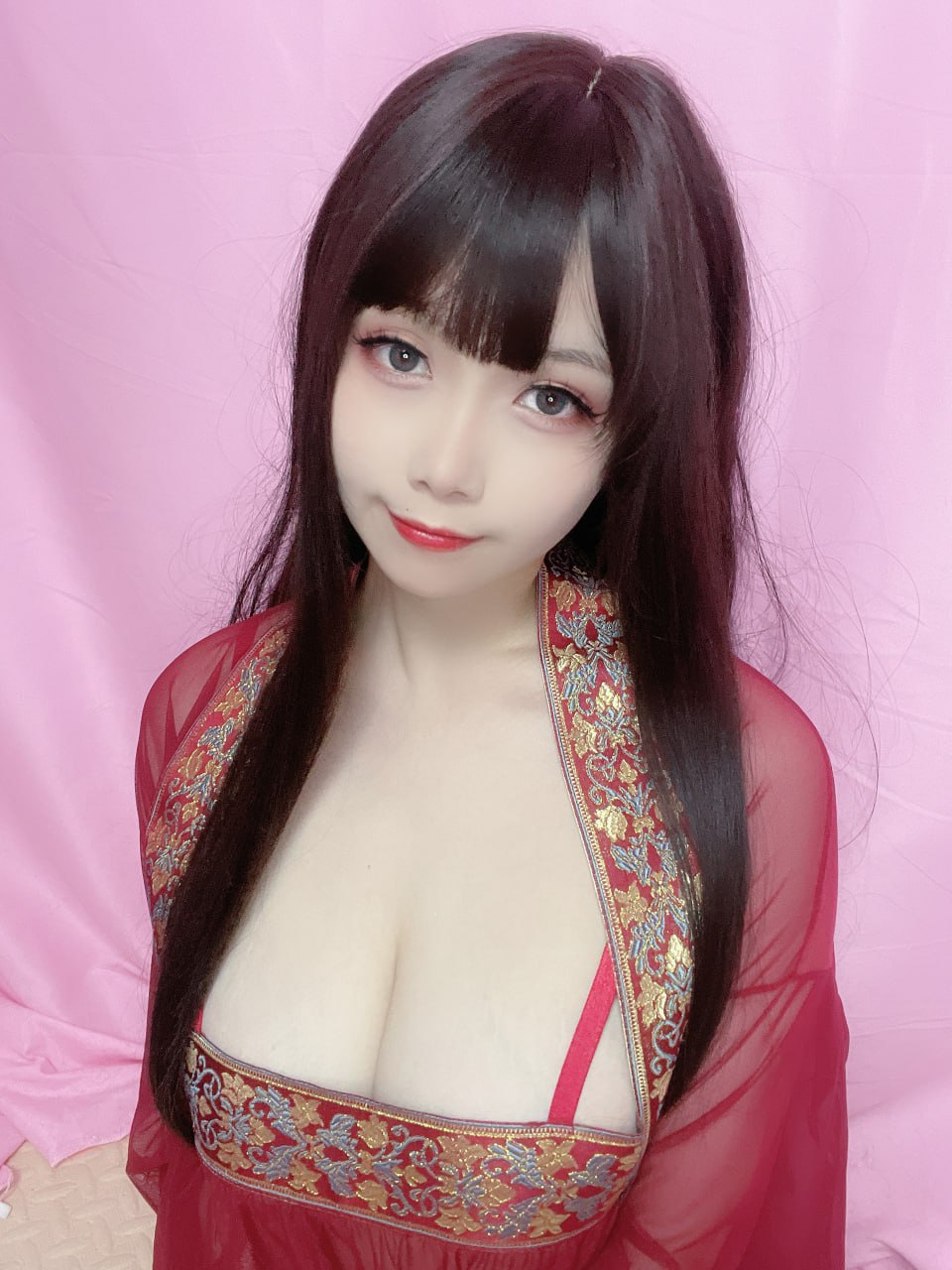 禍國妖妃[22P]
