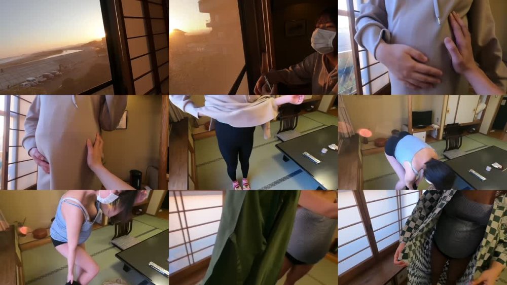 +++ FC2-PPV-3157918 【※国宝級映像です】出産予定日を過ぎた伝説の18歳アイドル妊婦かれんちゃんと最後の時間を過ごす1泊2日温泉旅館ラブラブ中出しデート