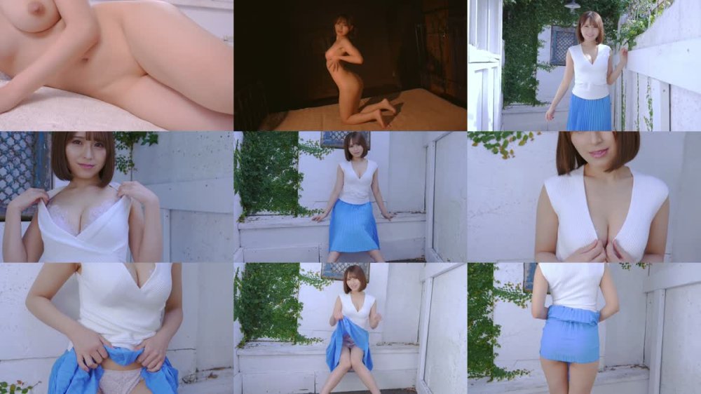 +++ [FHD] REBD-928 Rin Delicious Symphony・瀬緒凛