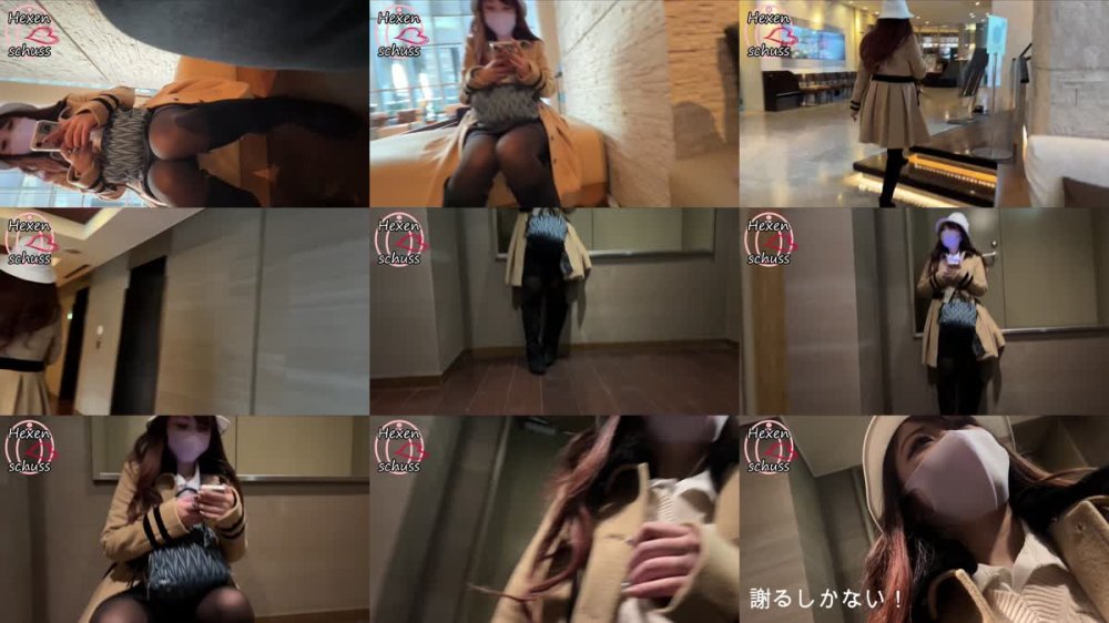+++ FC2-PPV-4662252 変態メスをナンパしてホイホイ着いてくるのでSEXしてあげました◆レビューで高画質版をDL可能