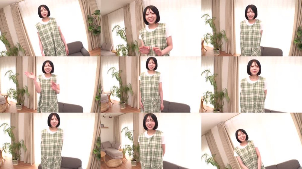 +++ [FHD] NOST-019 まりか先生