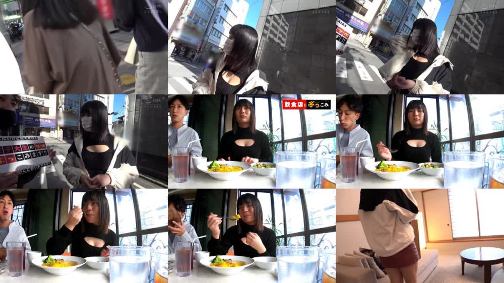+++ [FHD] JDG-092 もえの