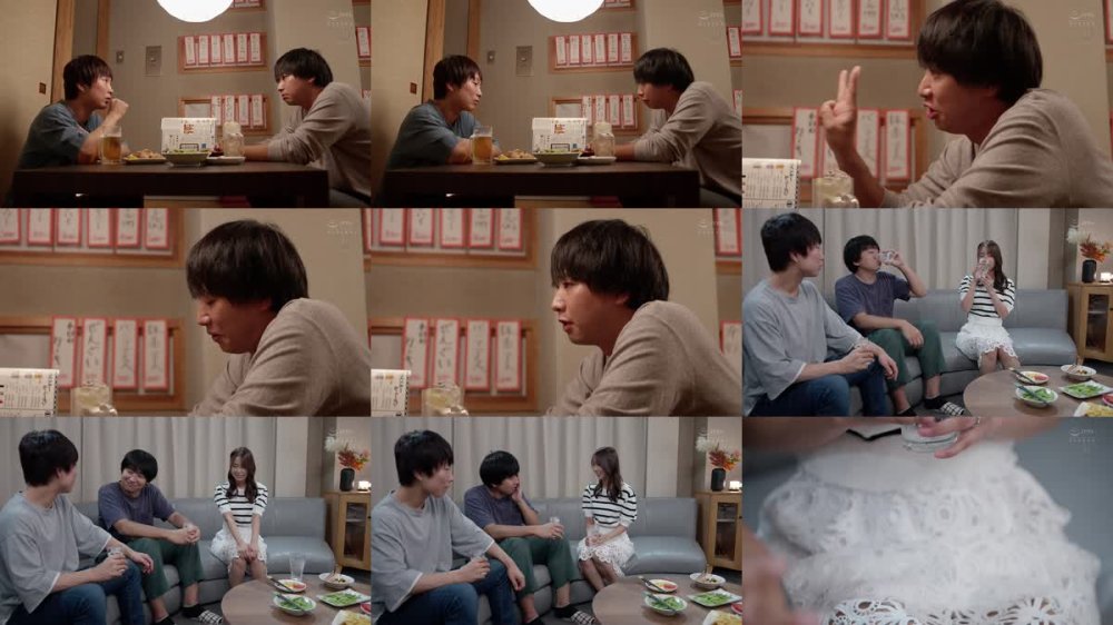 +++ [FHD] JUR-224 『週3日、妻とSEXをしている。』と自慢してきた友人から週5日、毎回3，4発、合計18発中出ししてそいつの妻を寝取ってやった。 市来まひろ