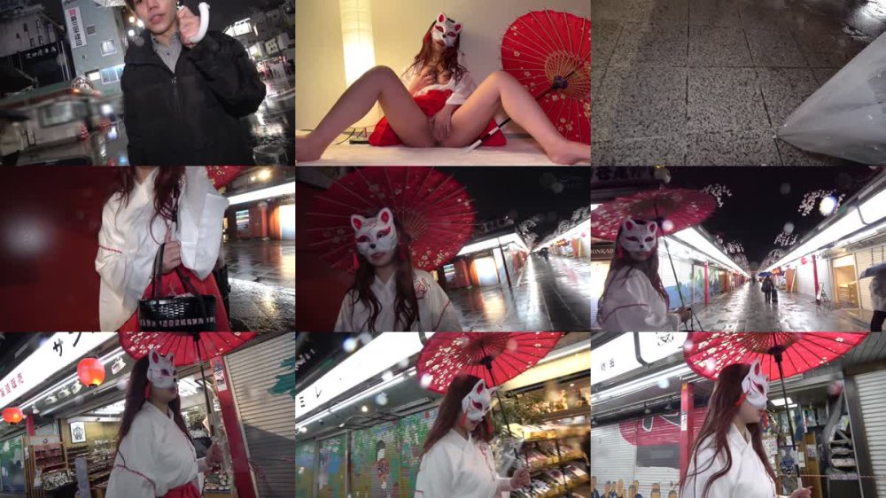 +++ [FHD] MGTD-042 生パコPornGirl vol.09