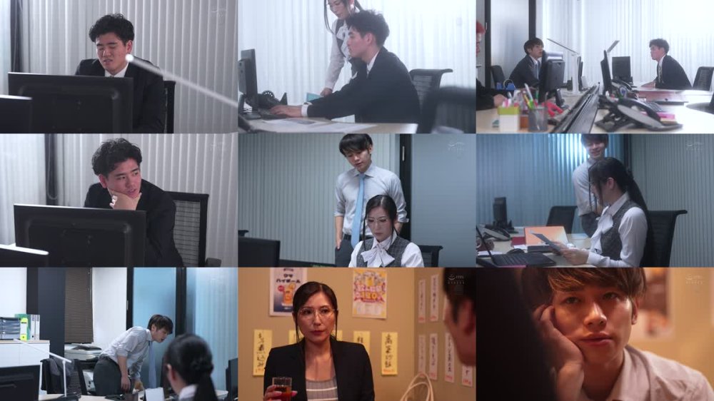 +++ [FHD] JUR-274 会社の地味な人妻経理を≪濃厚マゾ潮≫吹き散らかす、俺専用の愛人に仕立て上げた―。 椎名ゆな