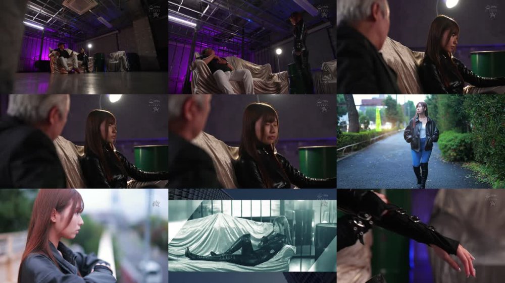 +++ [FHD] DASS-621 もっとペニス下さい！！恥辱の超高速子宮ガン突きでイキ壊れ、淫汁大量噴射で雑魚マン絶頂を繰り返すメス堕ち捜査官 逢沢みゆ