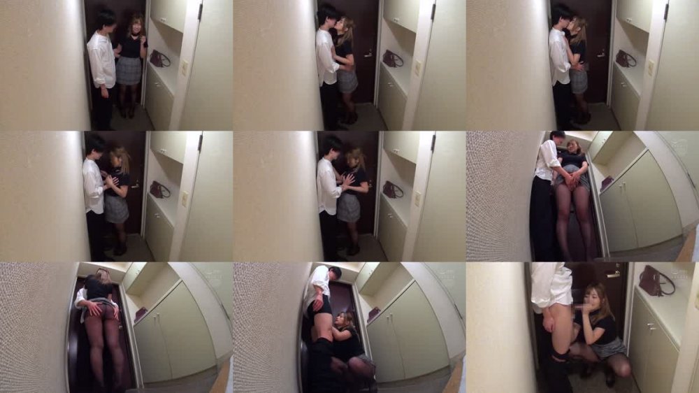 +++ [FHD] FFFS-061 熟女連れ込み！ 他人棒と遊ぶ人妻 盗撮ドキュメントのすべて53 美脚の黒パンスト妻に異様に興奮編 美嘉さん・Fカップ・34歳・茶髪の肉食系黒パンスト妻 浩美さん・Iカップ・37歳・爆乳と黒パンストでチ●ポを誘惑する妻