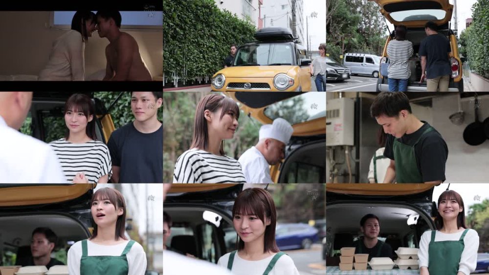 +++ [FHD] DASS-637 一緒に上京してきた可愛い彼女は俺のために絶倫権力おじさんに種付けセックスされていた。 東條なつ