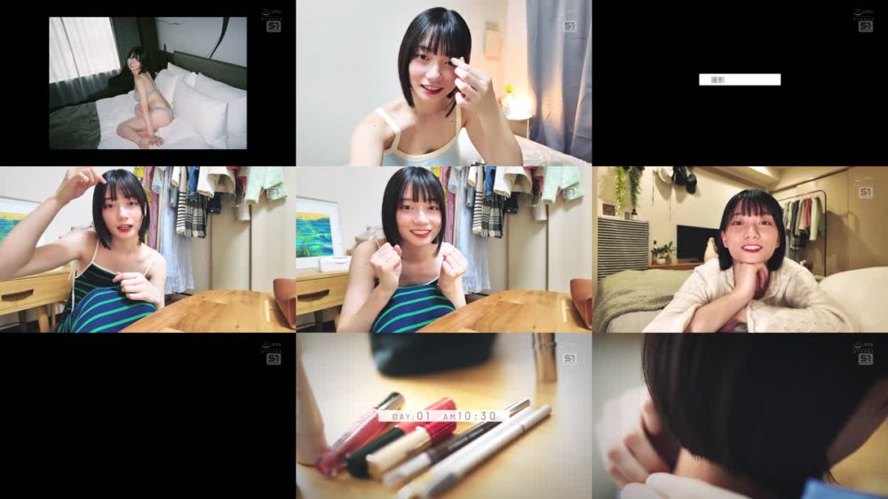 +++ [FHD] SONE-638 最強ヒロインの素顔とリアルセックスが見たい！筋書きなしで性欲のままに何度もずっと求め合うエロくて生々しい2泊3日SEXデート 瀬戸環奈