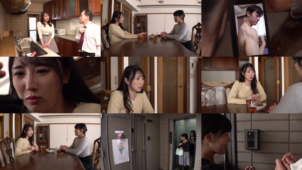 +++ [FHD] NGOD-257 マッスル回春サロンに堕ちた妻 マッチョな男達の筋肉とデカチンでたっぷりねっとり愛撫され続けた妻 小野坂ゆいか