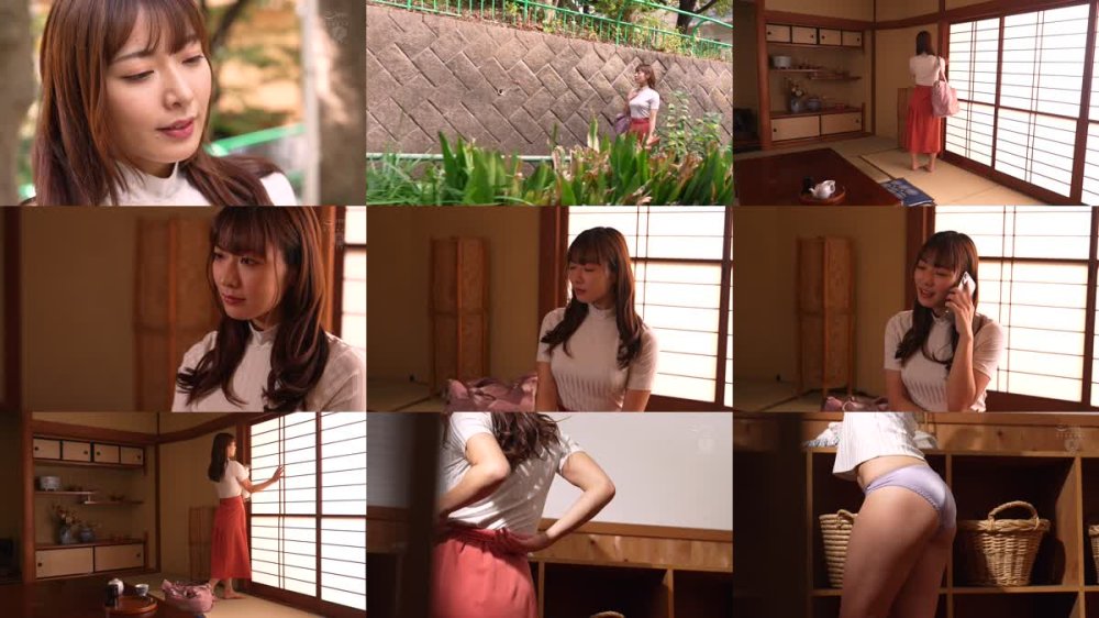 +++ [FHD] BBAN-522 一人旅で狙われた乳房 レズビアンいいなり温泉旅行 水川潤 由良かな 沙月恵奈