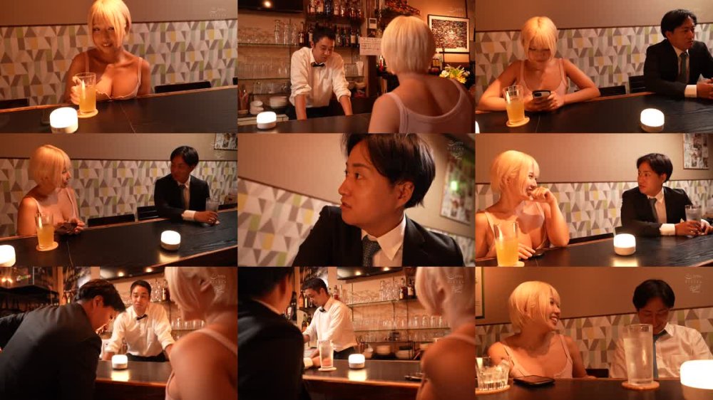 +++ [FHD] RKI-705 憧れのAV女優とたまたま知り合ってワンナイト。勢いあまって3P＆アナルセックスまでできちゃう夢のような1日 乙アリス