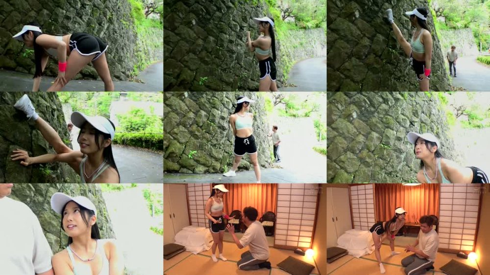 +++ [FHD] ORENA-071 ナナ