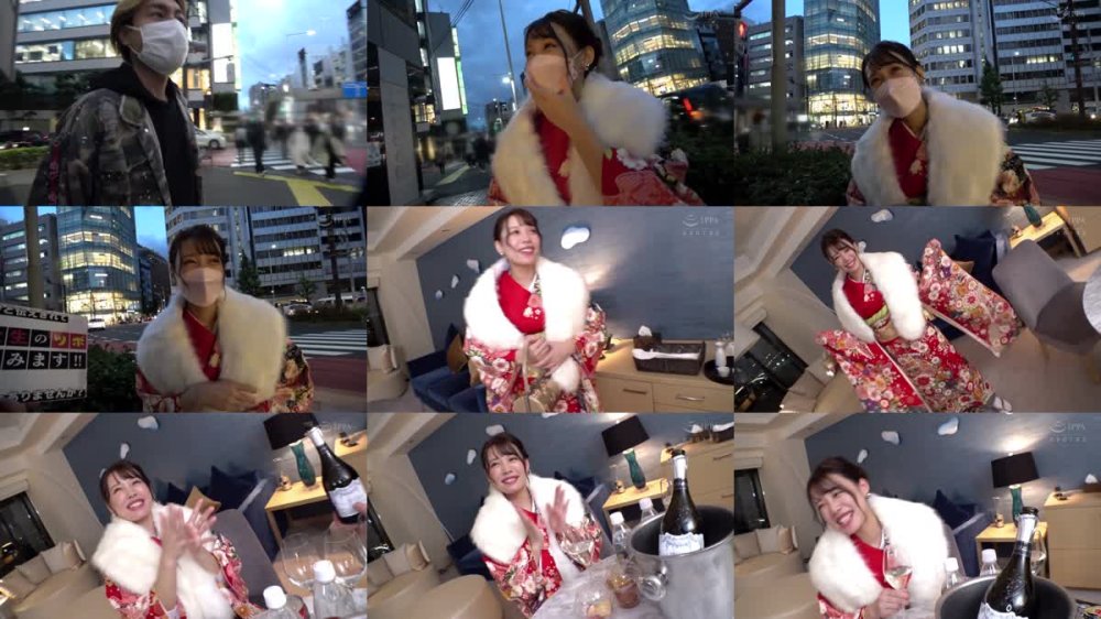 +++ [FHD] JDG-093 みるあ