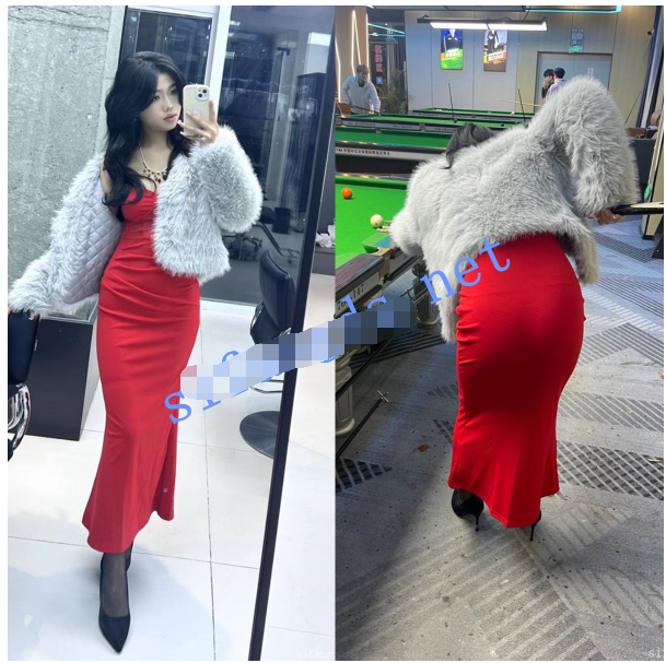 私拍《攝影師]套路忽悠學生妹小姐姐私拍