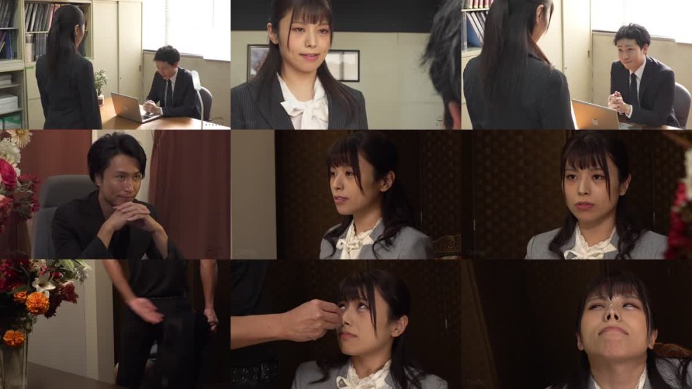 +++ [FHD] CMN-252 絶望の女潜入捜査官 踏みにじられた麗しの膣穴＆アナル 仲条さき