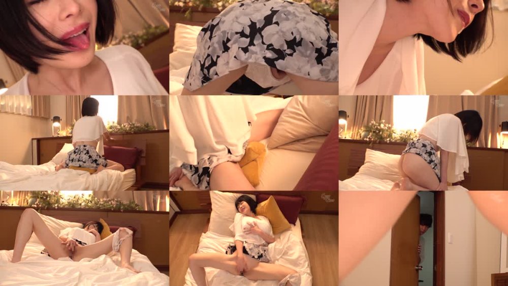 +++ [FHD] GVH-736 母子姦 辻井ほのか