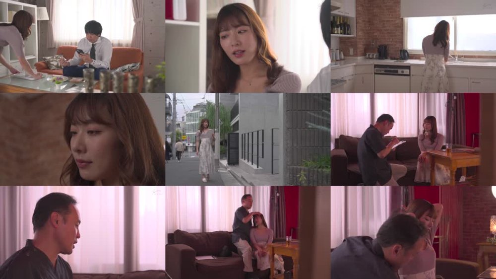 +++ [FHD] DVAJ-689 【上はアヘ顔 下は潮だく】媚薬を盛られ発汗発情した人妻は下品に寄り目白目ベロ出しアヘ顔ガニ股ガクガク痙攣ジョボジョボ失禁ブシャブシャ潮吹き全身性感帯の変態ボディに仕上がっていく性感開発エステ 水川潤