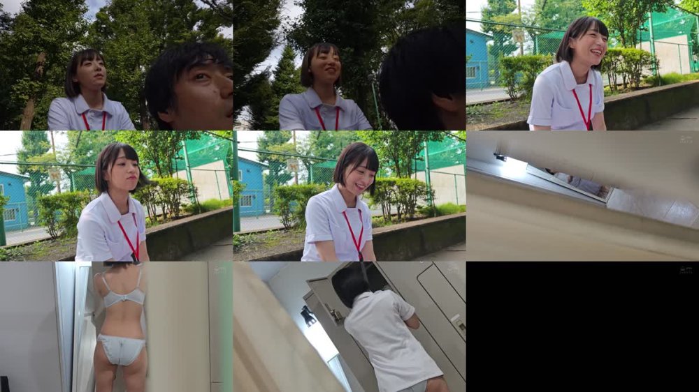 +++ [FHD] URKK-112 大好きだった幼馴染の看護師は患者にまわされていました。小島みこ