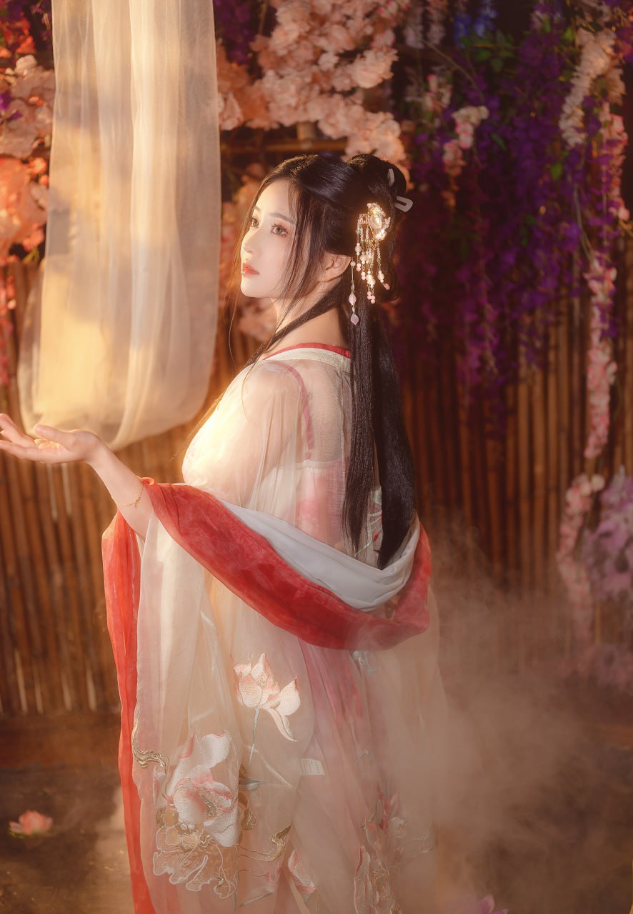 夢醉瑤[31P]