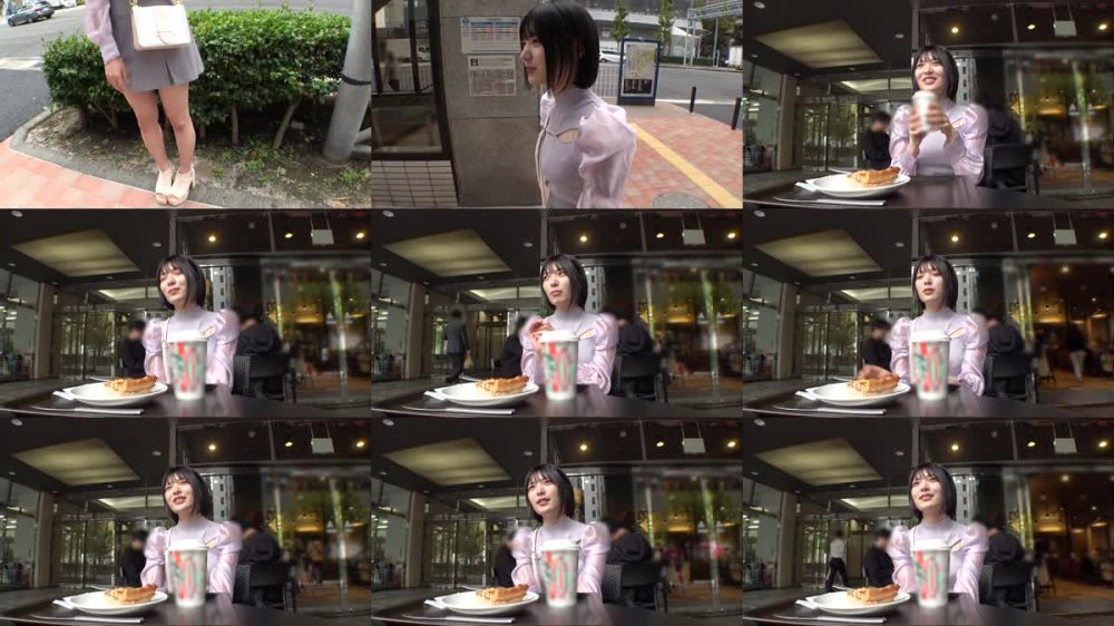 +++ [FHD] SIRO-5456 猫顔アンニュイ美人が「乳首が弱点で・・・」というので少しいじったら発情エッチコンロ大点火！！乳首を押すだけでビクビクと震え、吐息を盛大に漏らしまくる乱れっぷり！！乳首をいじっただけでおマンコのダムが崩壊してしまったご様子、クリをいじってあげるとさらにヨガり散らすスケベ模様！！「イクイクイクッッ・・・！」と涼しげな美少女からは想像もつかない嬌声を部屋中に奏でる！ 【初撮り】ネットでAV応募→AV体験撮影 2335