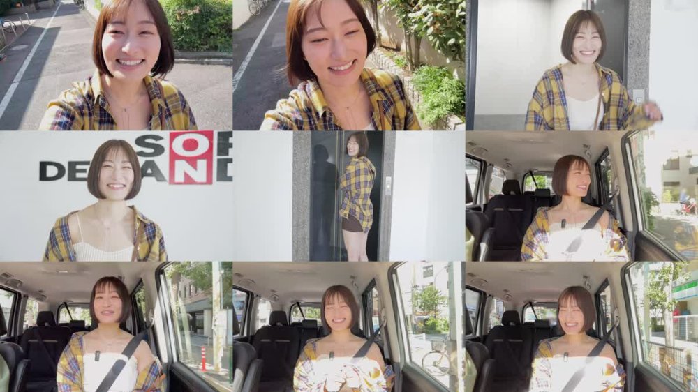 +++ [FHD] START-282 1日中ひたすらとまらない連続中出し3本番SEX 家に帰るまでずっとマ〇コに精子入れっぱなし膣内射精12発 綾瀬天