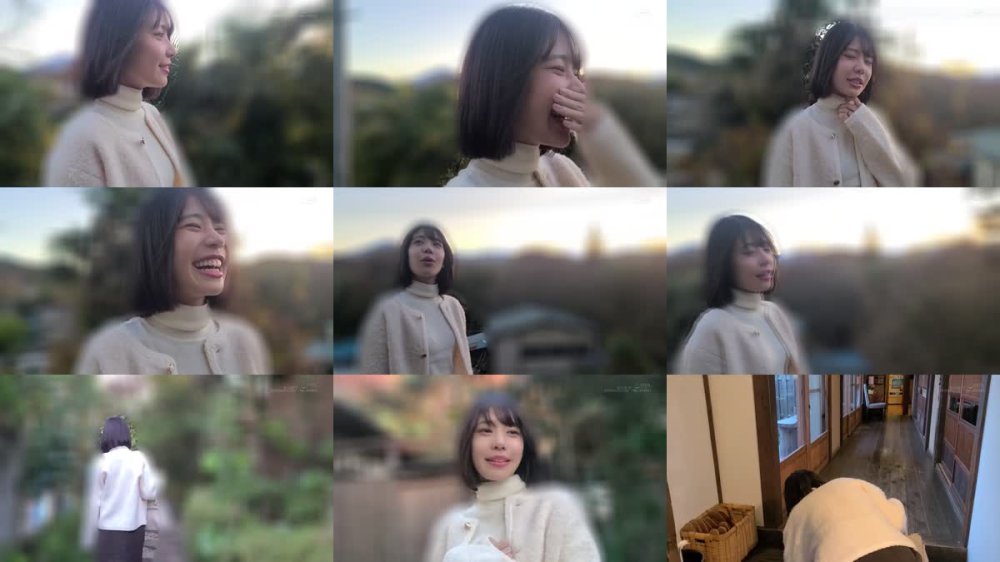 +++ [FHD] SDNM-511 結婚4年目 旦那では受け止めきれない性への欲求を胸に 本物人妻 梅田みなみ 29歳 最終章 地方温泉旅館で露出・放尿 限界マゾイカセ不倫