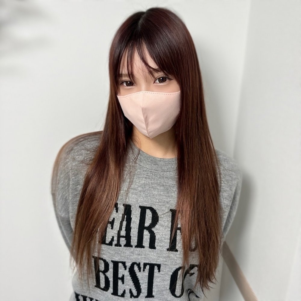 新FC2PPV 4587319 十九歲絕美少女戴口罩和男友做愛