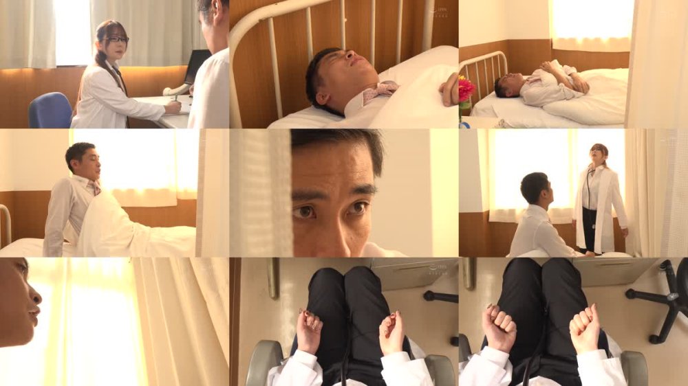 +++ [FHD] RCTD-659 汚染憑依パート2