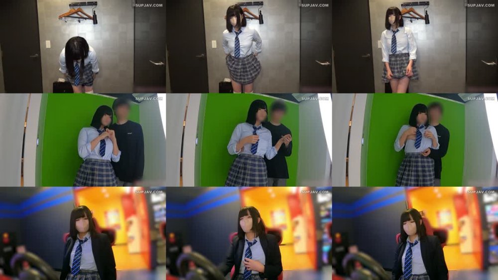 +++ FC2-PPV-4660514 【ドМ、Gカップ18歳】ローター散歩。のGカップ黒髪ボブのこ、肉便器扱いされてもイキまくってました
