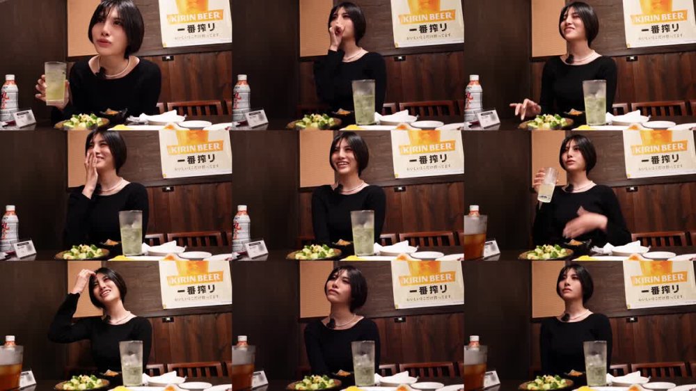 +++ [FHD] 845YARIM-002 Mちゃん(24)