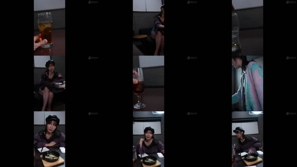 +++ [FHD] SEVEN-016 BARで釣れた女子二人組。肉食だった先輩の事後目覚めた控えめ後輩にも火がついて跨られた話
