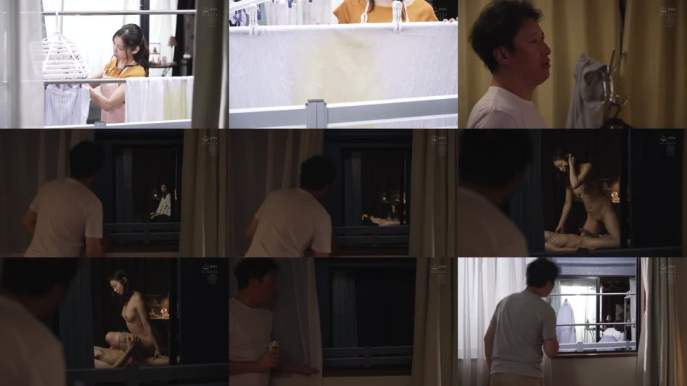 +++ [FHDC] JUR-257 隣の美人奥様は毎日、毎日…シーツを洗濯に出すほどの潮吹きド淫乱人妻でした…。 吉澤友貴