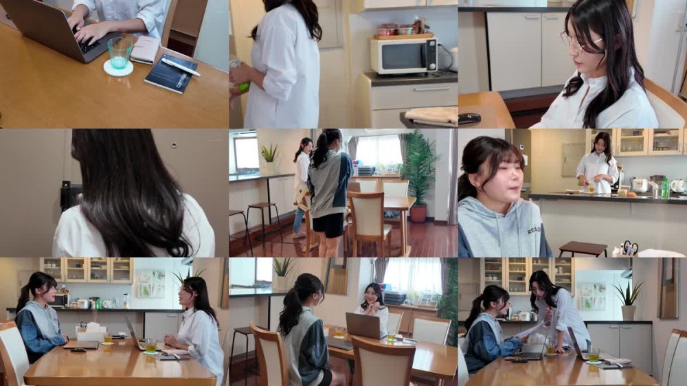 +++ [FHD] BOKO-020 キレイなお姉さんに恋した私 勇気を出してレズビアンを伝えたら優しく受け入れてくれて…一緒にゴハンを作ってお風呂に入ってベッドで何度も身体を重ね合った初めてのレズ同棲 有加里ののか 森沢かな
