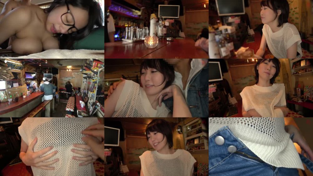 +++ [FHD] HEZ-782 「ちょっと火遊びしたかったの」昼飲みでナンパ待ち！ハメ撮り大好き変態不倫妻12人4時間
