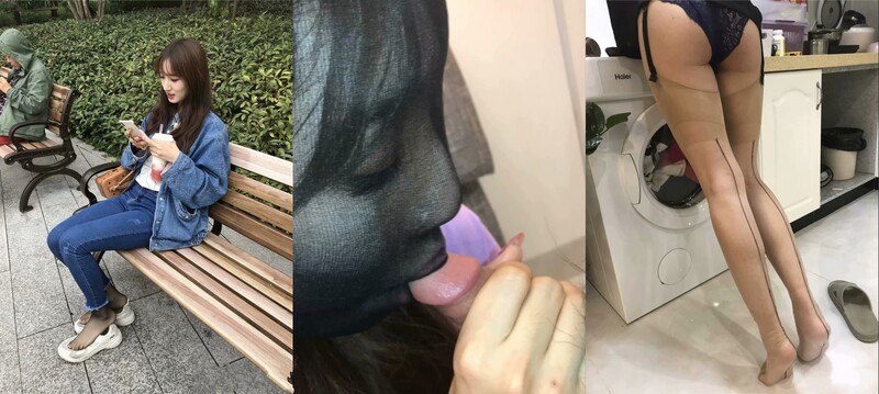 【雲盤高質露臉洩密】美院拜金高顏值小姐姐淪為富家少爺性寵戶外野戰黑絲啪啪商場換衣間性愛