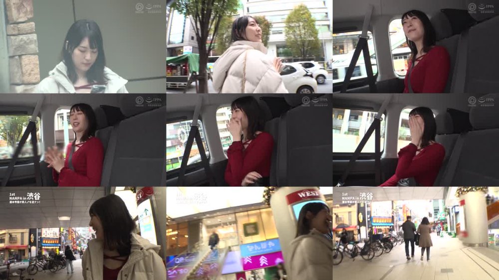 +++ [FHD] ABF-219 瀧本雫葉が素人♂を逆ナン！【限定特典映像35分付き】