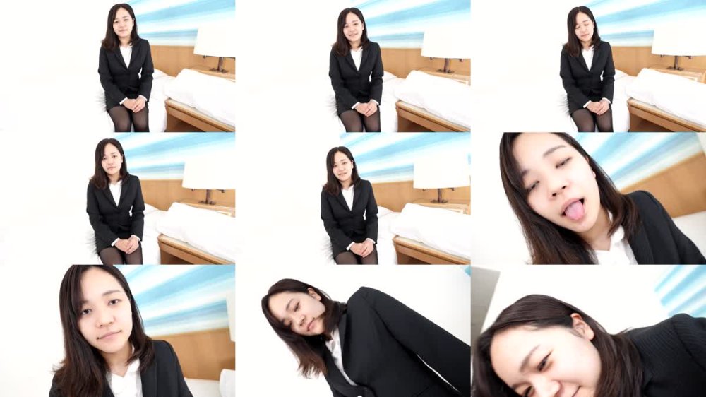 +++ 041025_01-10MU 天然むすめ ねっとりとご奉仕してくれる巨乳OL