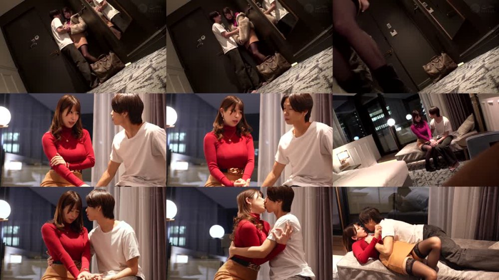 +++ [FHD] MFCN-005 泣きながら帰りを待つ子どもに罪悪感を抱え別れを決意→最後のキスに心揺さぶられママから再び女に戻される肉欲セックス【ミウ/29歳/OL】