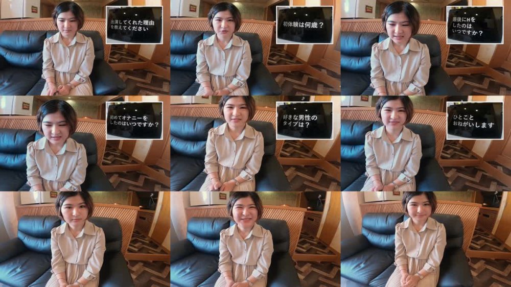 +++ FC2-PPV-4665641 「…Ｈがしてみたいんです」悠(はるか) 21歳 キスすらも未経験な地元関西産ウブムスメのおま●こ貫通式【第一弾ハメ撮り】